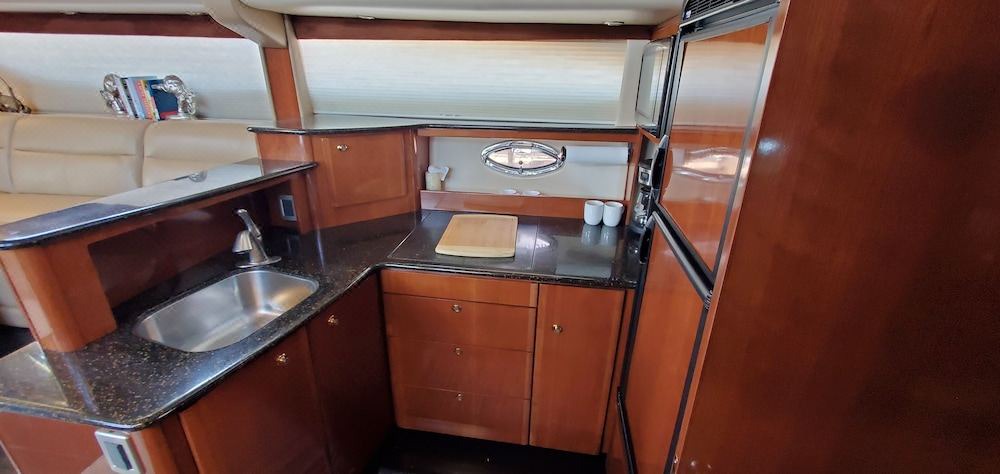 Photo of Kitchen in Waterfront