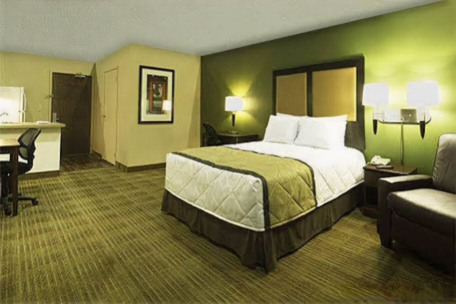 Photo of Bedroom in Huntington Beach