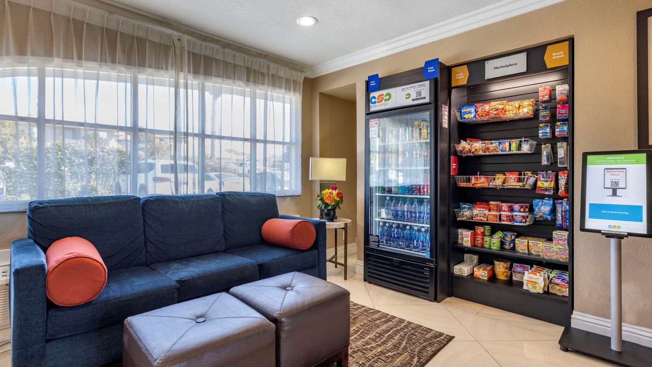Photo of Livingroom in San Onofre