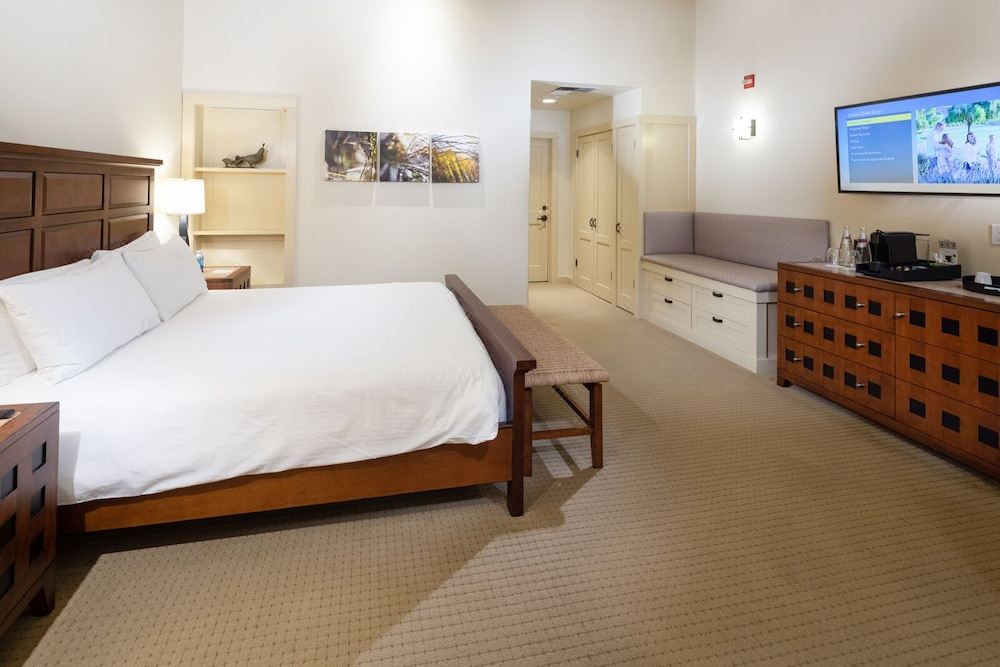 Photo of Bedroom in Quail Lodge