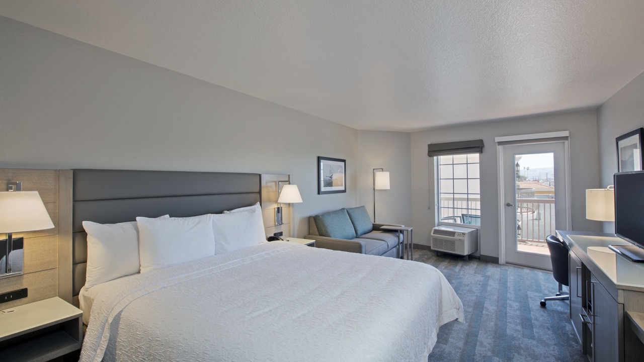Photo of Bedroom in Hermosa Beach