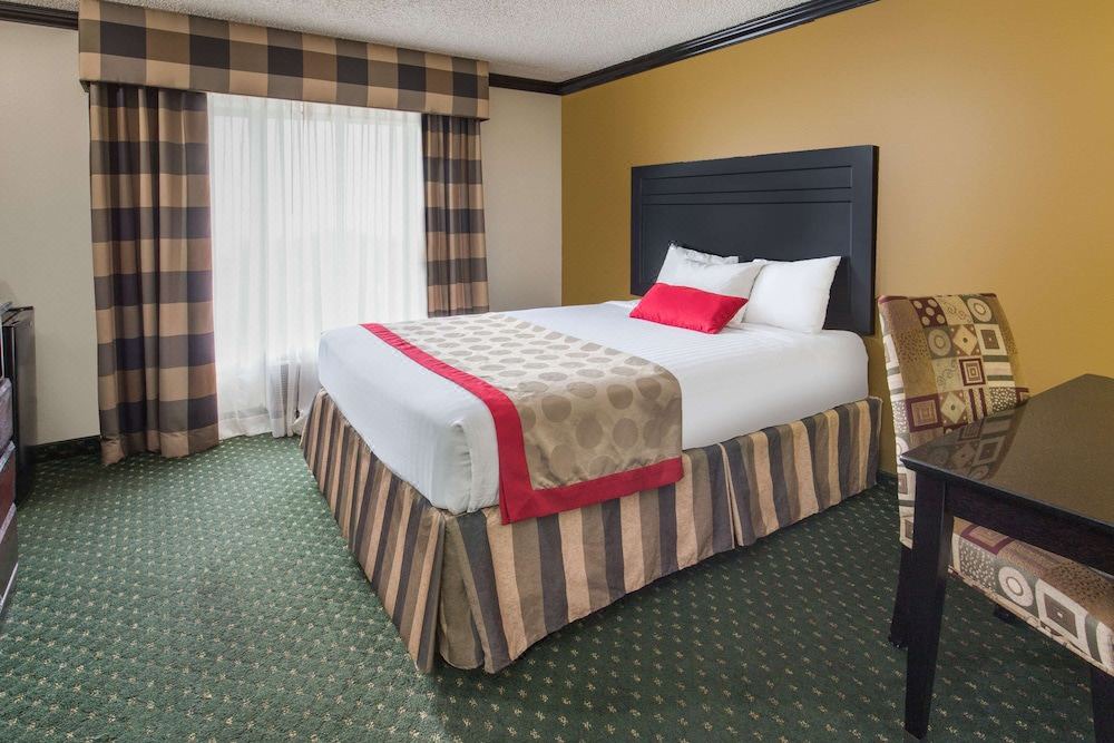 Photo of Bedroom in Ontario