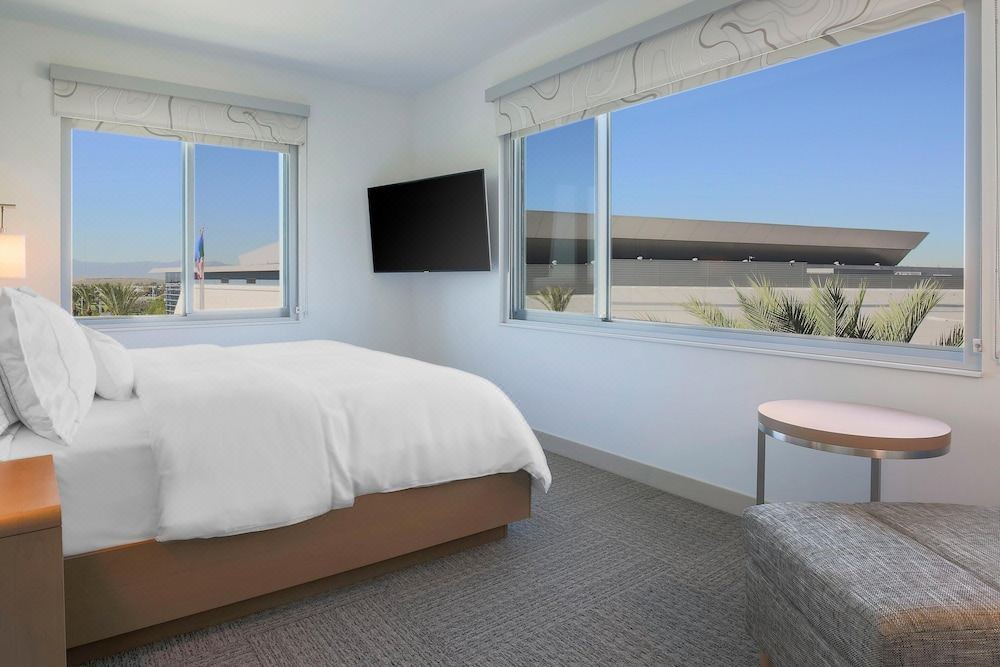 Photo of Bedroom in Guasti