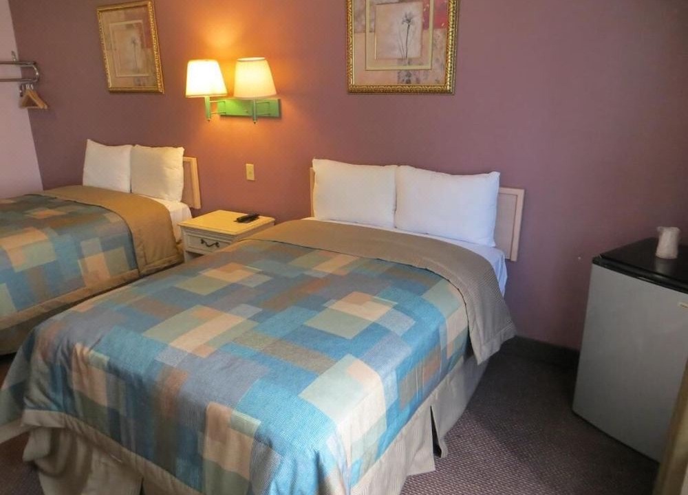 Photo of Bedroom in Little Armenia