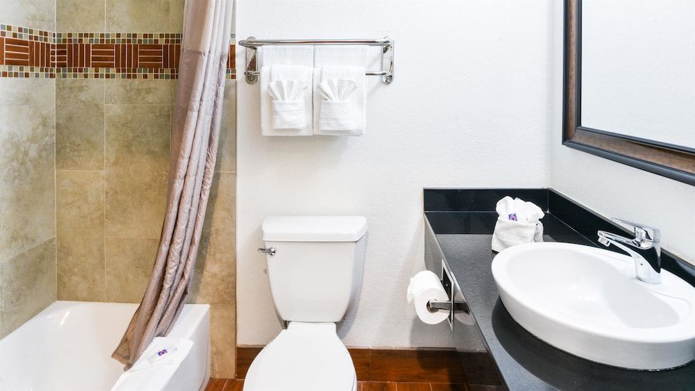 Photo of Bathroom in Ontario