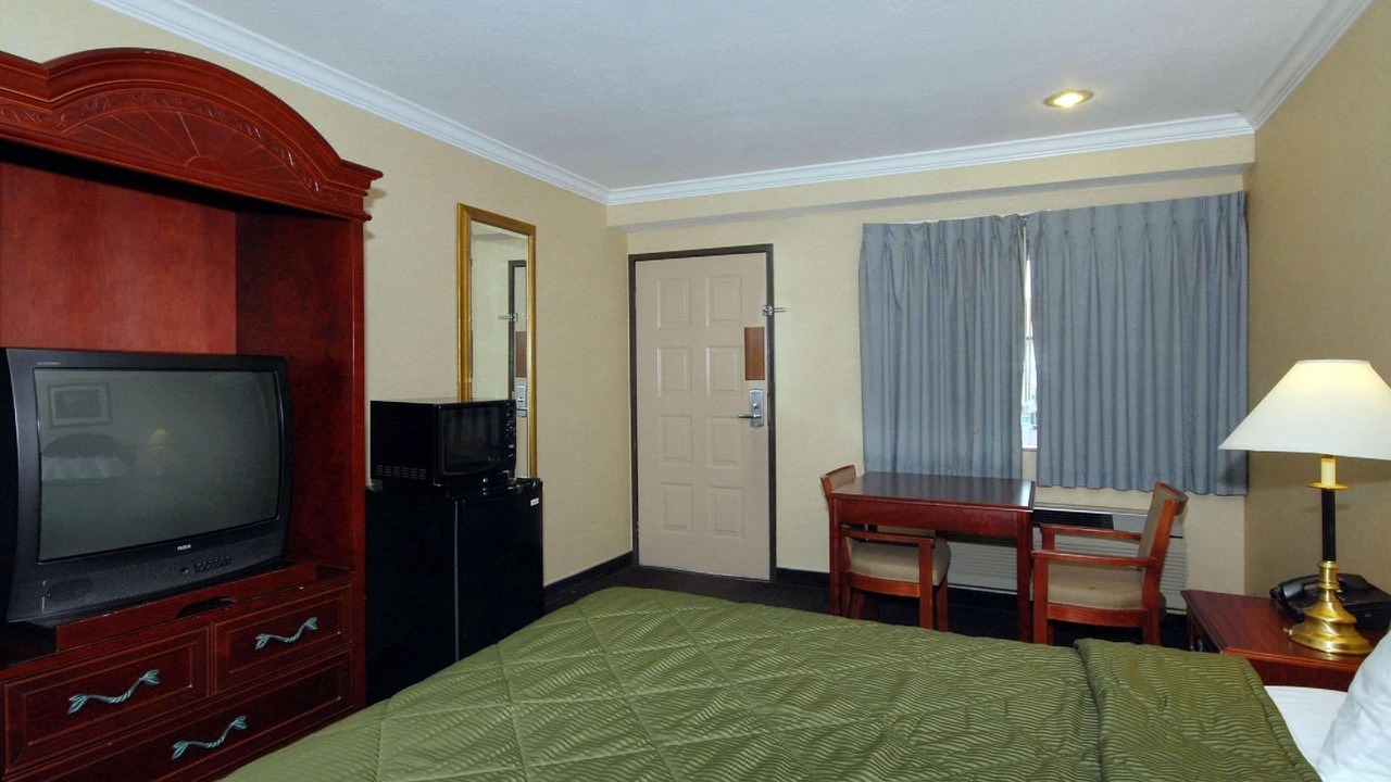 Photo of Bedroom in Monrovia