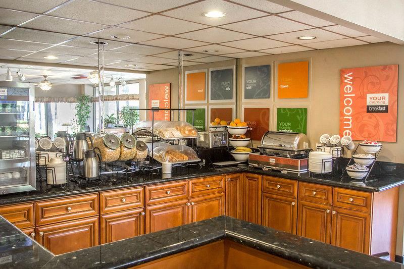 Photo of Kitchen in Riverside