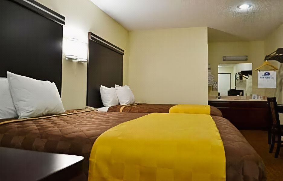 Photo of Bedroom in Calimesa