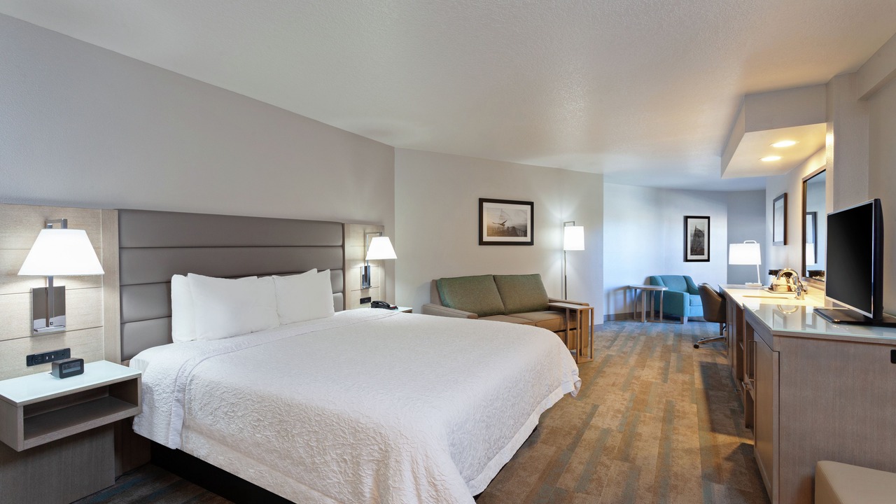 Photo of Bedroom in Hermosa Beach