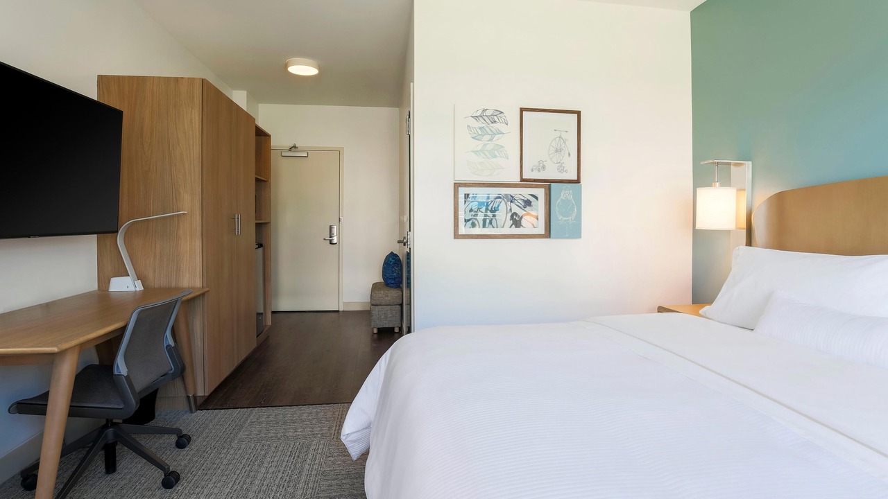 Photo of Bedroom in Guasti