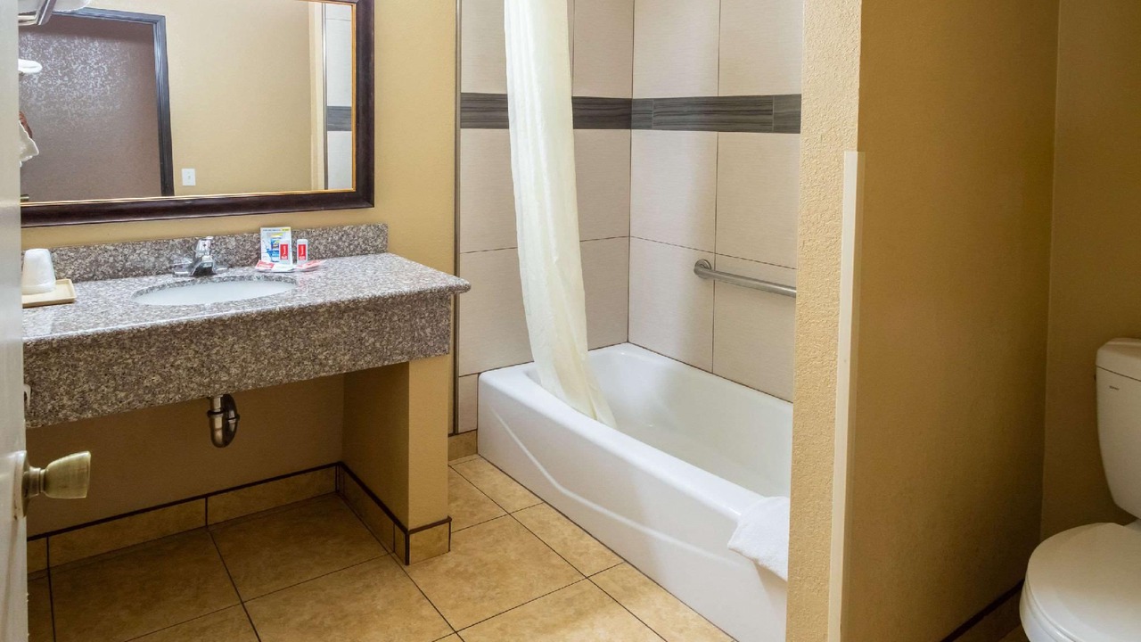 Photo of Bathroom in Fallbrook