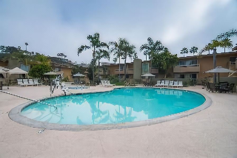 Photo of Outdoor in Solana Beach