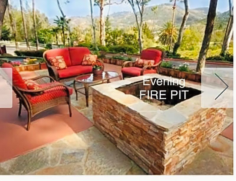 Photo of Patio Balcony in Escondido