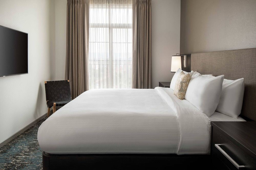 Photo of Bedroom in Downtown