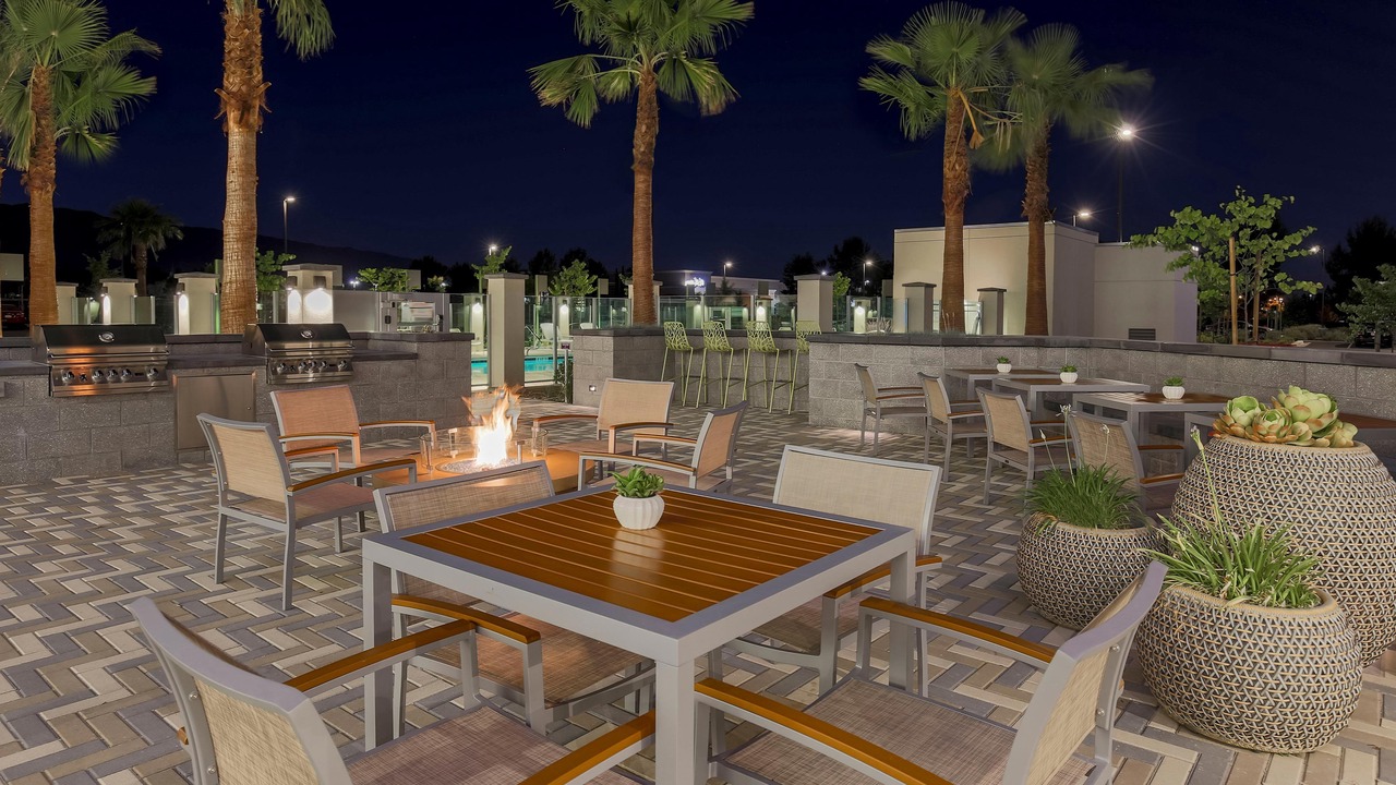 Photo of Patio Balcony in Guasti