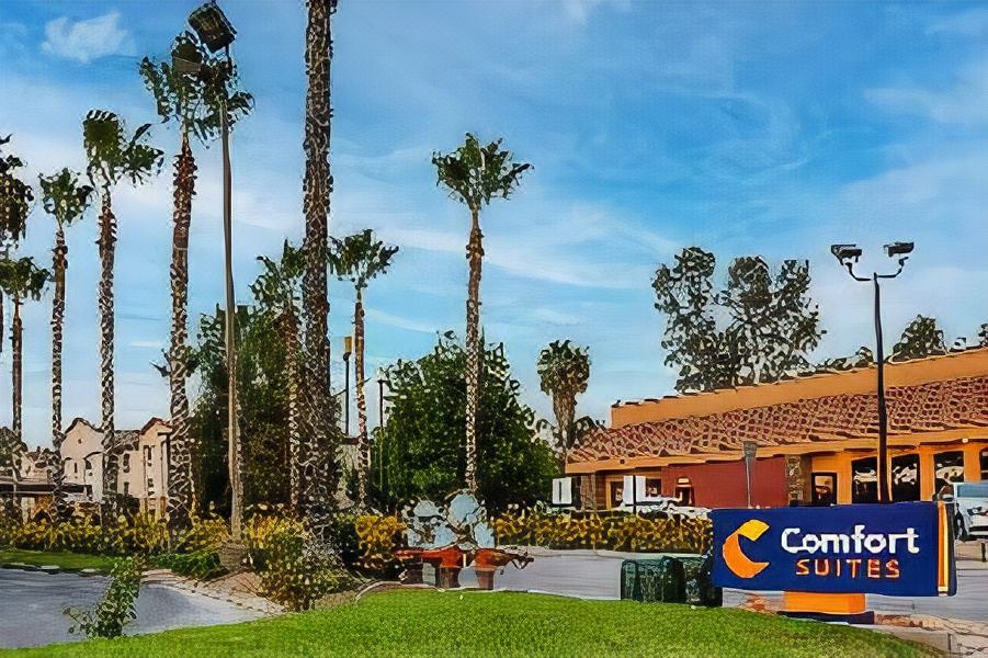 Photo of Buildings in Redlands