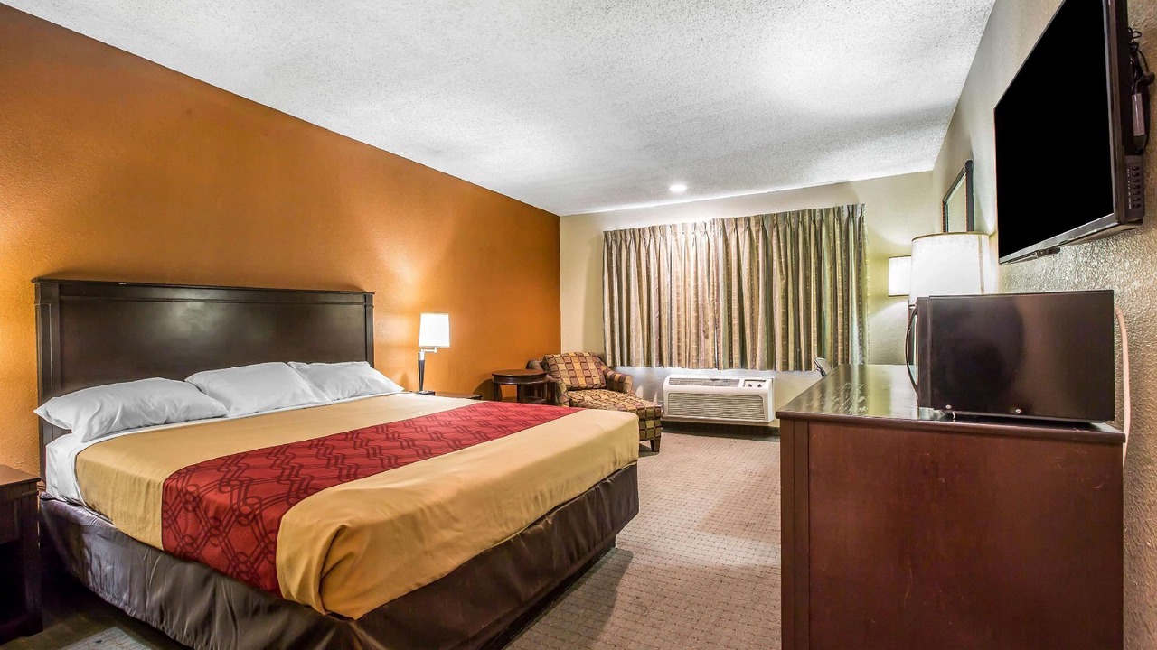 Photo of Bedroom in Ontario