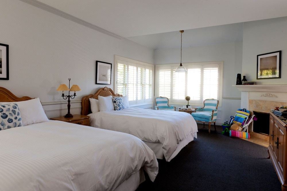 Photo of Bedroom in Dana Point