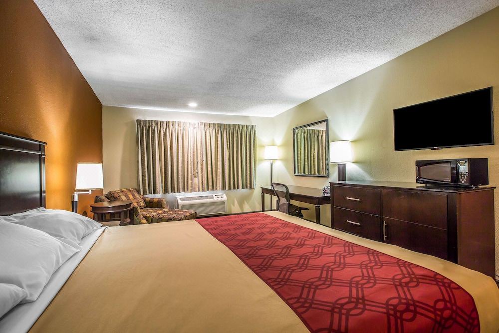 Photo of Bedroom in Ontario