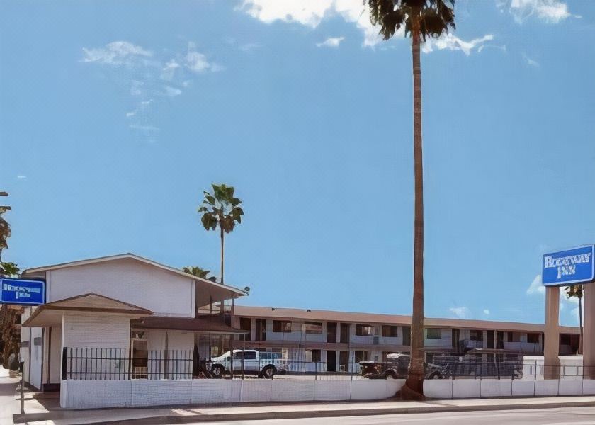 Photo of Buildings in Carousel