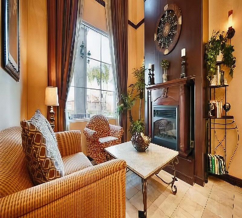 Photo of Livingroom in Glendora
