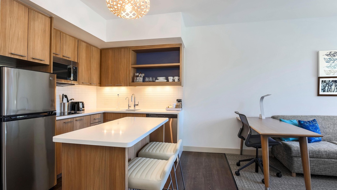 Photo of Kitchen in Guasti