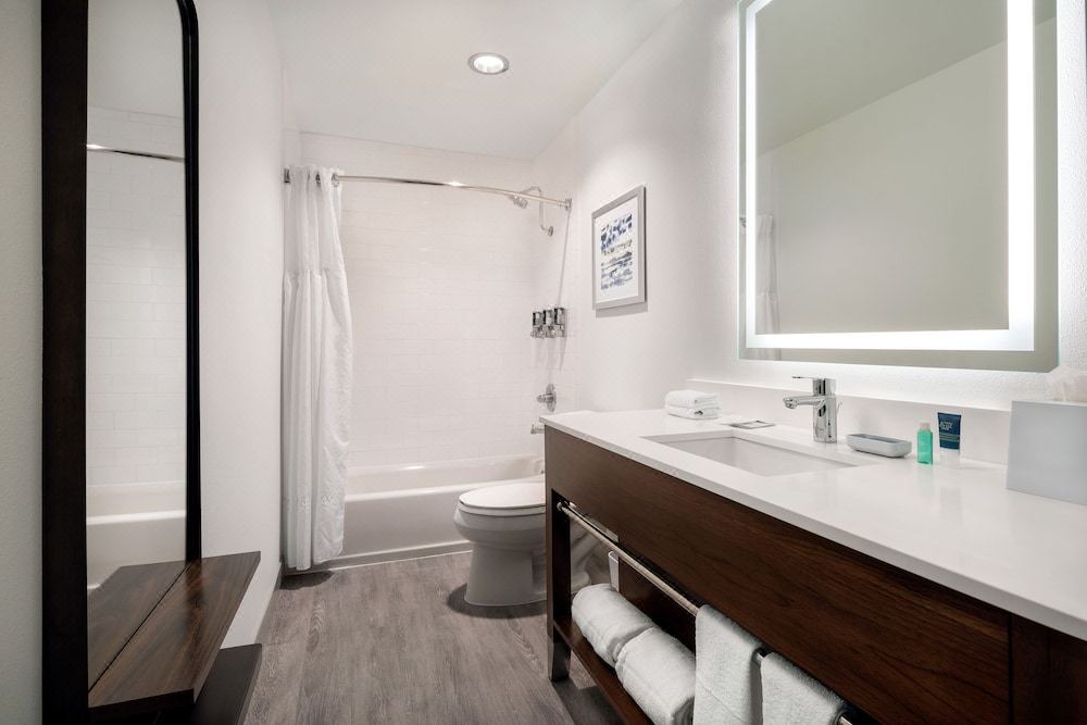Photo of Bathroom in South San Francisco