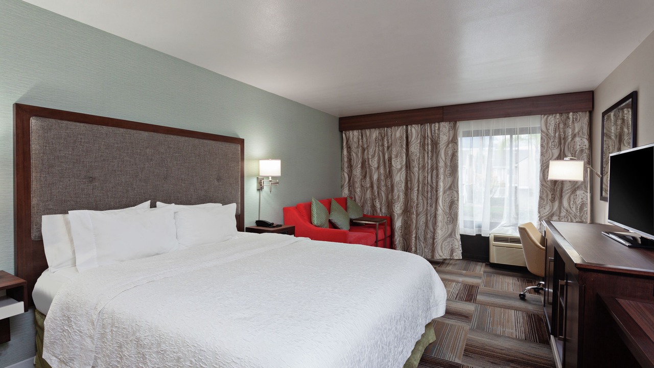 Photo of Bedroom in Arcadia