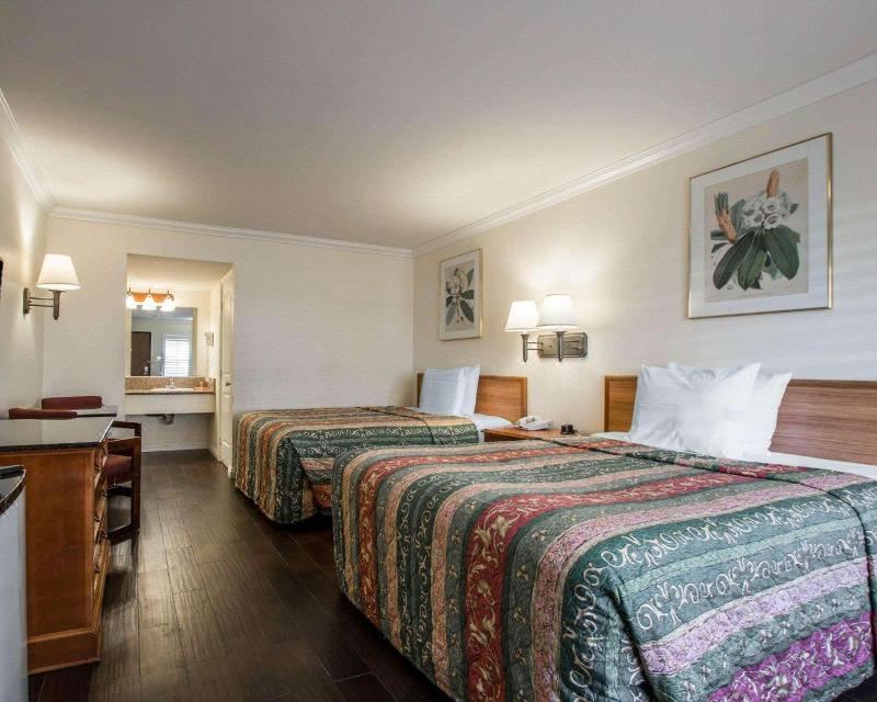 Photo of Bedroom in Moreno Valley