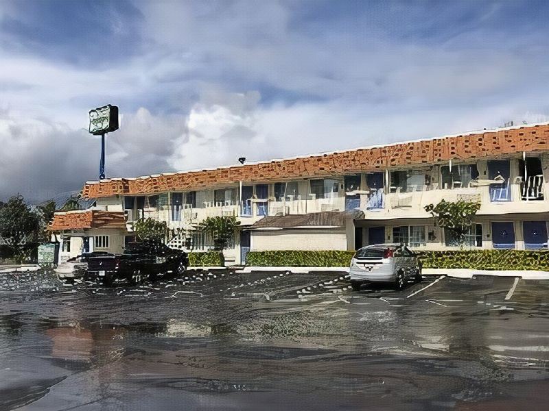 Photo of Buildings in Gilroy