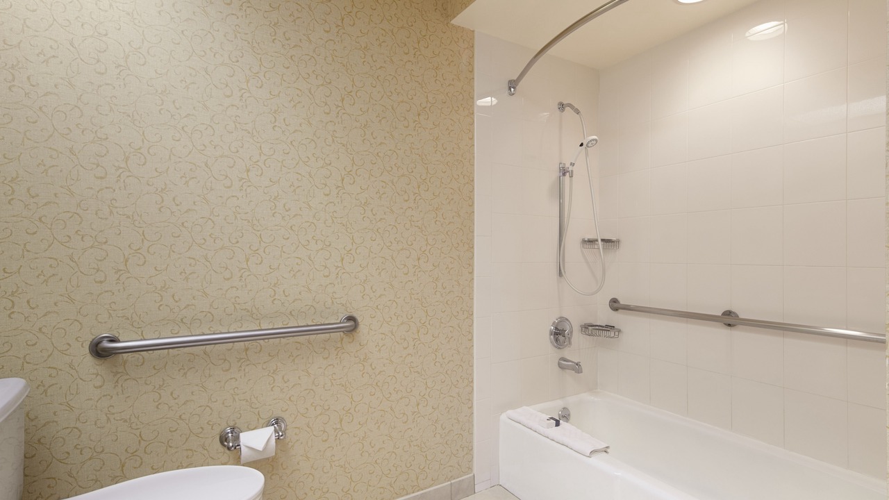 Photo of Bathroom in Ontario