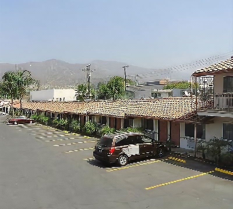 Photo of Buildings in Azusa