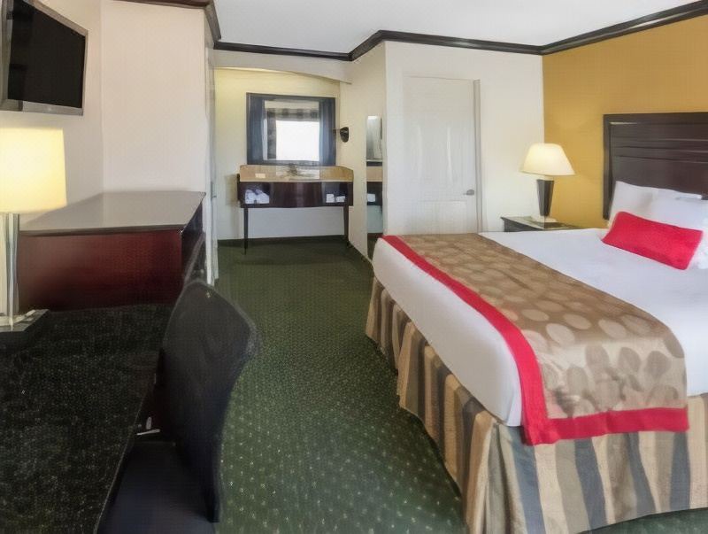 Photo of Bedroom in Ontario