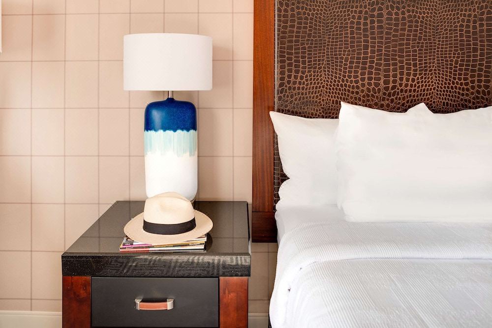 Photo of Bedroom in Anaheim Resort