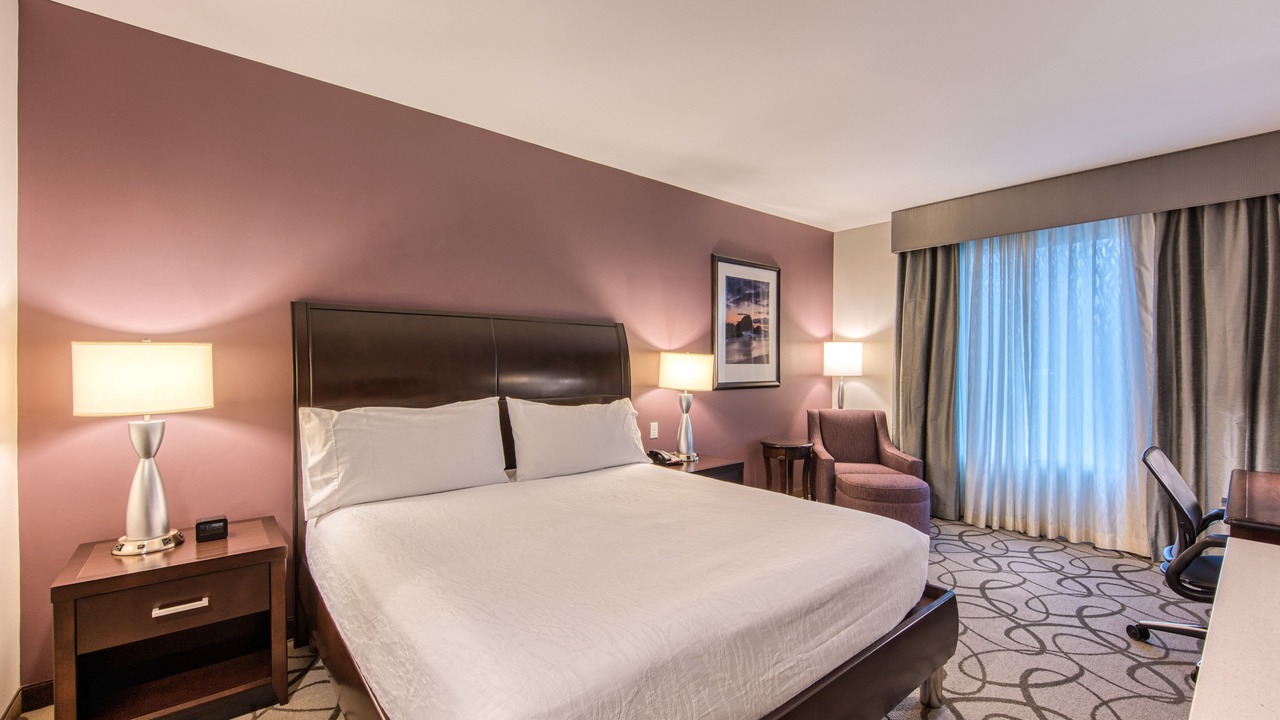 Photo of Bedroom in Irvine Business Complex