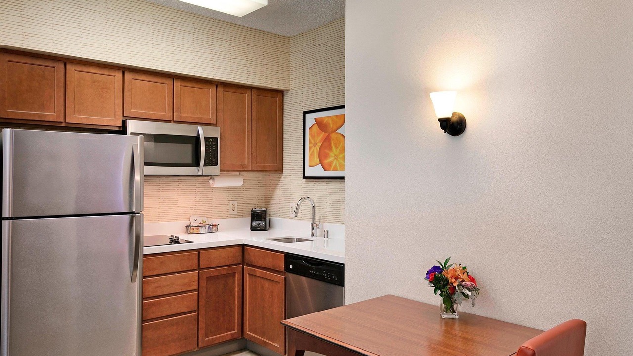 Photo of Kitchen in Anaheim Hills