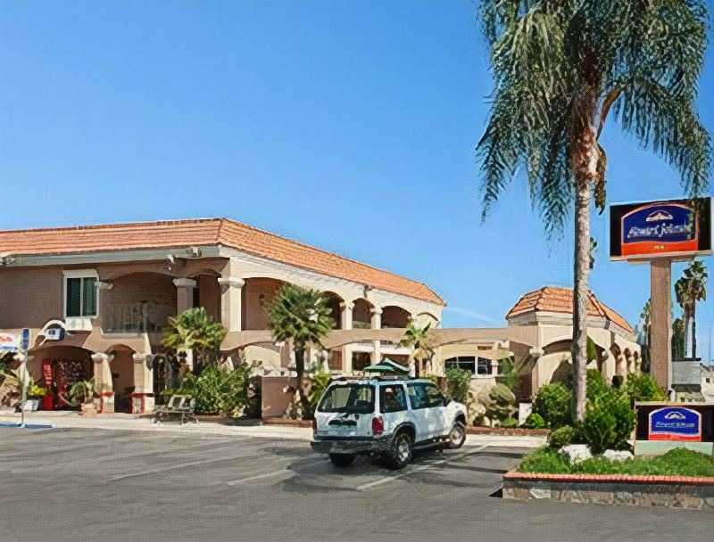 Photo of Buildings in Buena Park