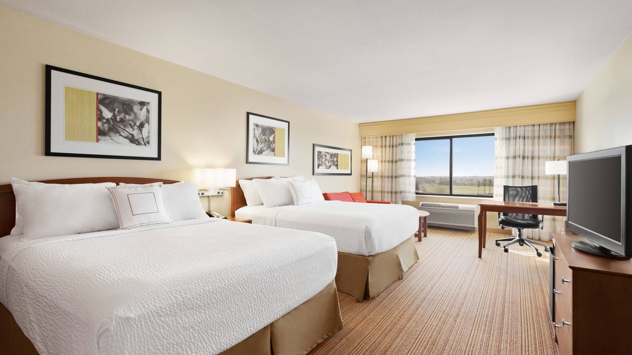 Photo of Bedroom in Folsom