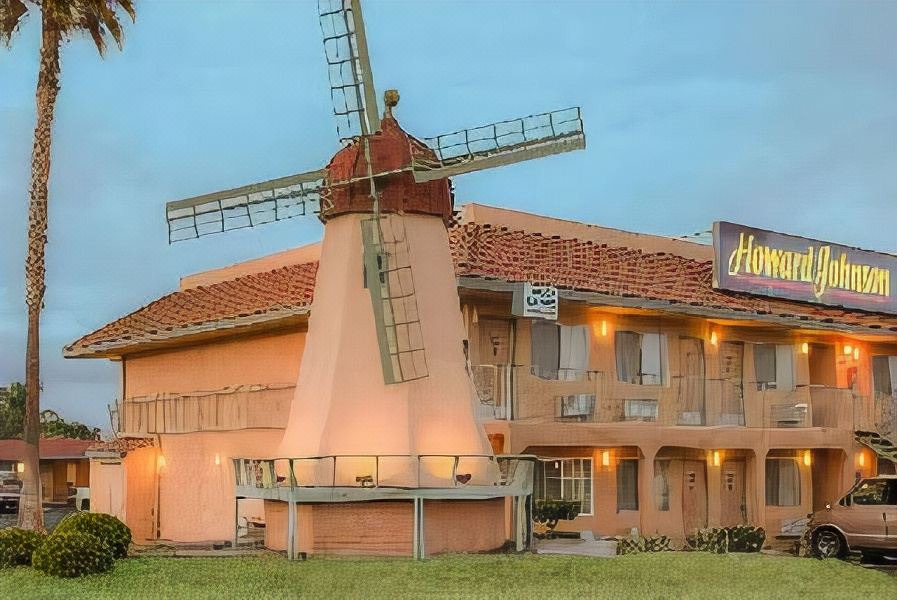 Photo of Buildings in Ceres