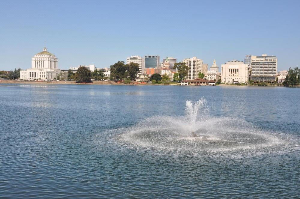 Photo of Outdoor in Oakland
