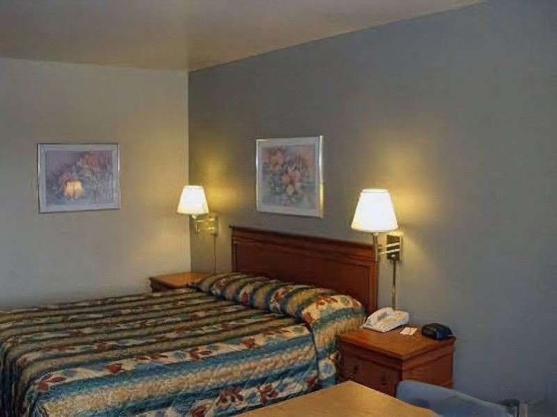 Photo of Bedroom in Gilroy