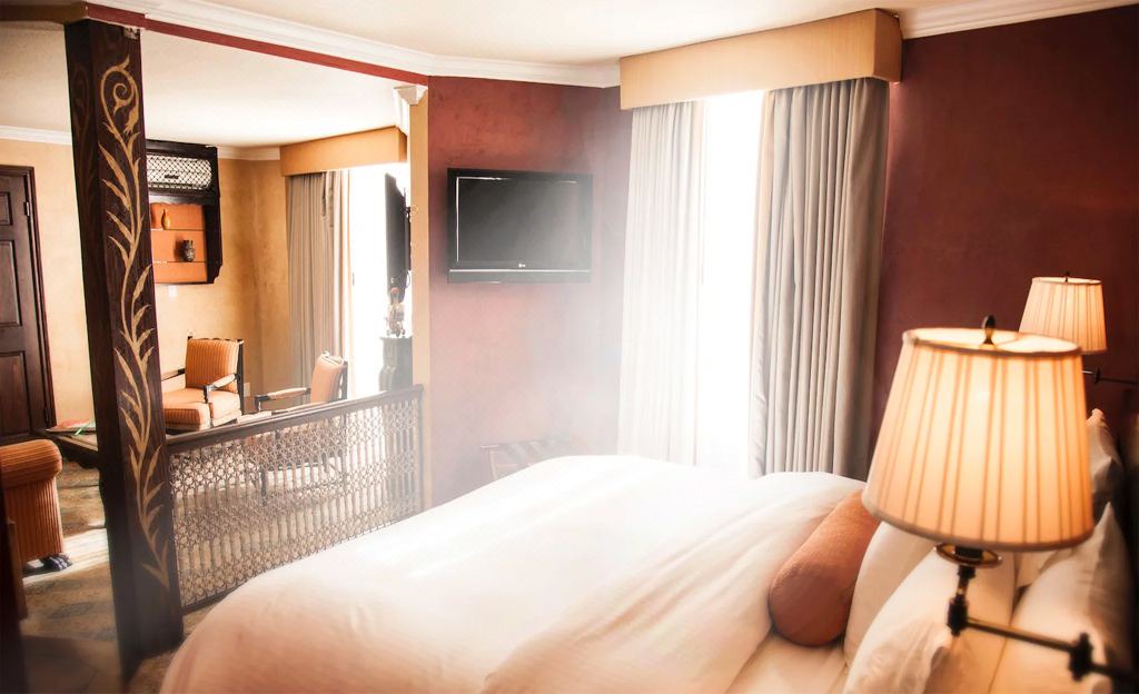 Photo of Bedroom in Norma Triangle