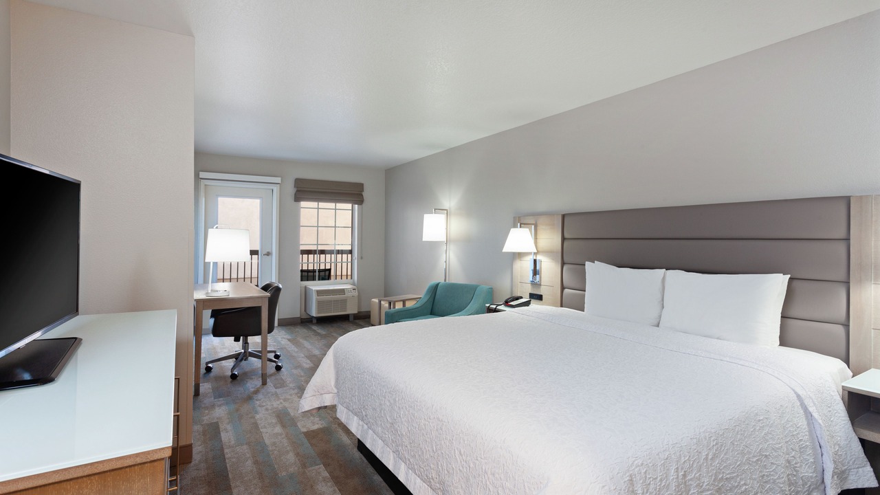 Photo of Bedroom in Hermosa Beach