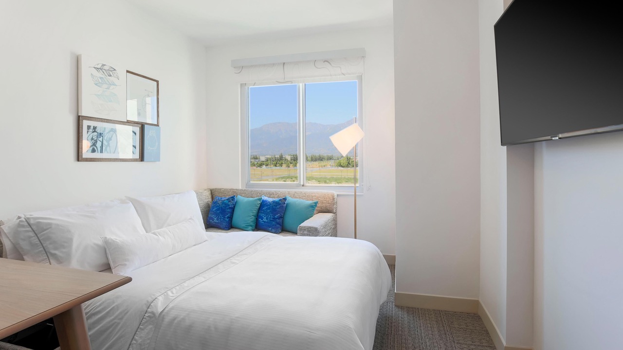 Photo of Bedroom in Guasti