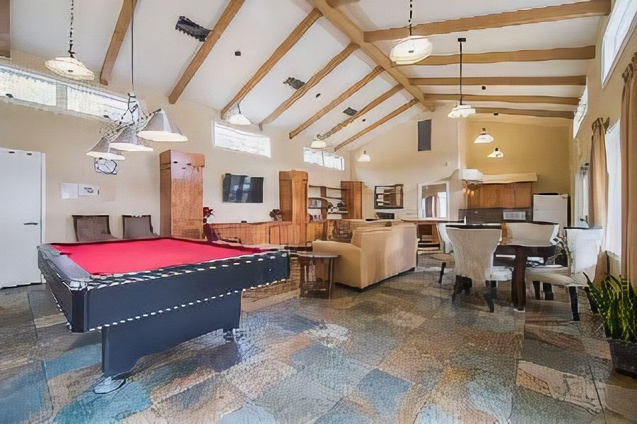Photo of Livingroom in Solana Beach