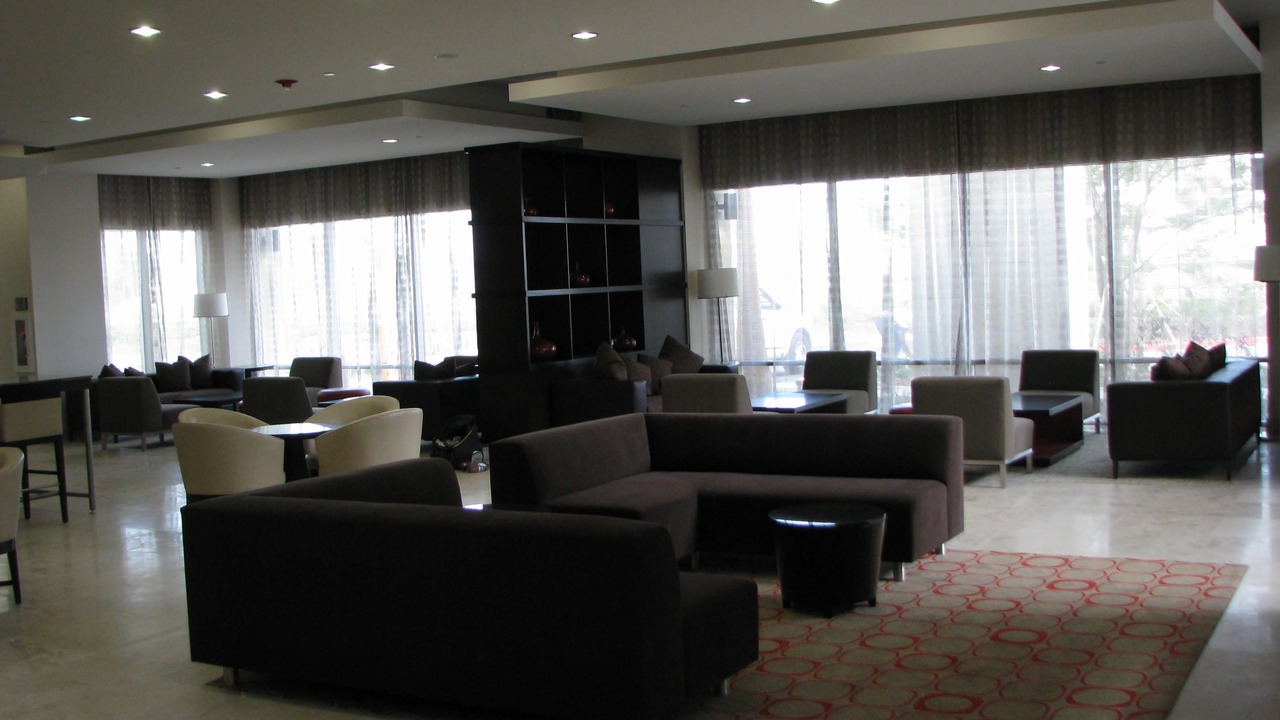 Photo of Livingroom in Guasti