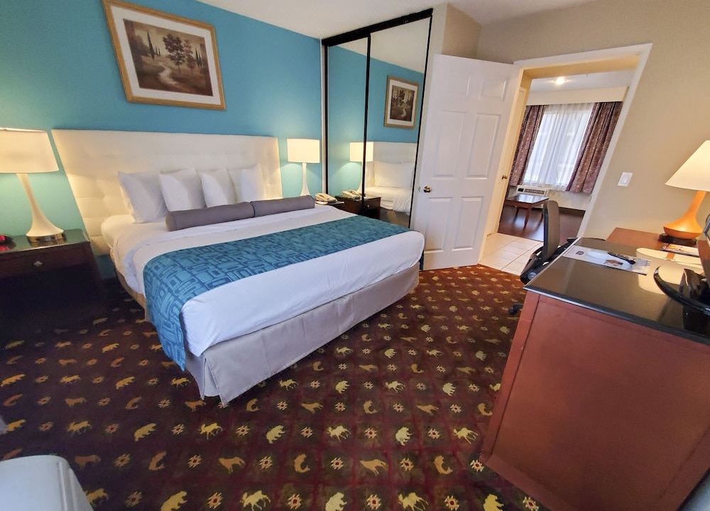 Photo of Bedroom in Mid Central