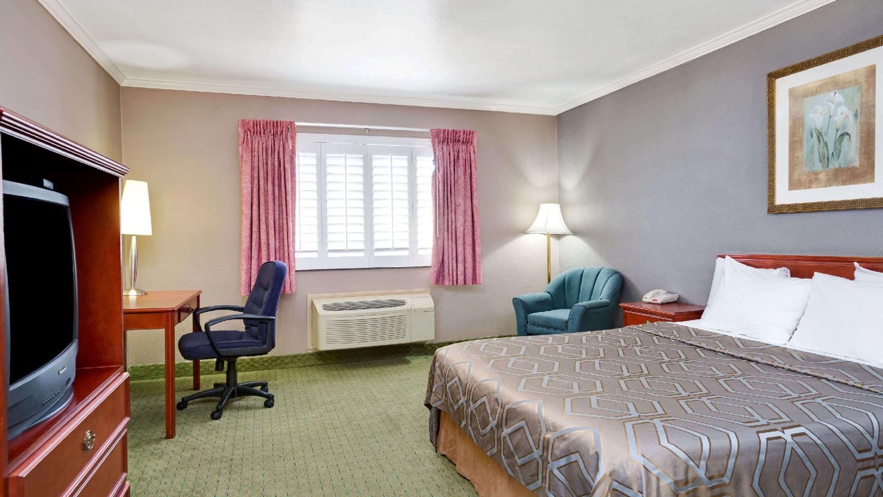 Photo of Bedroom in West Covina