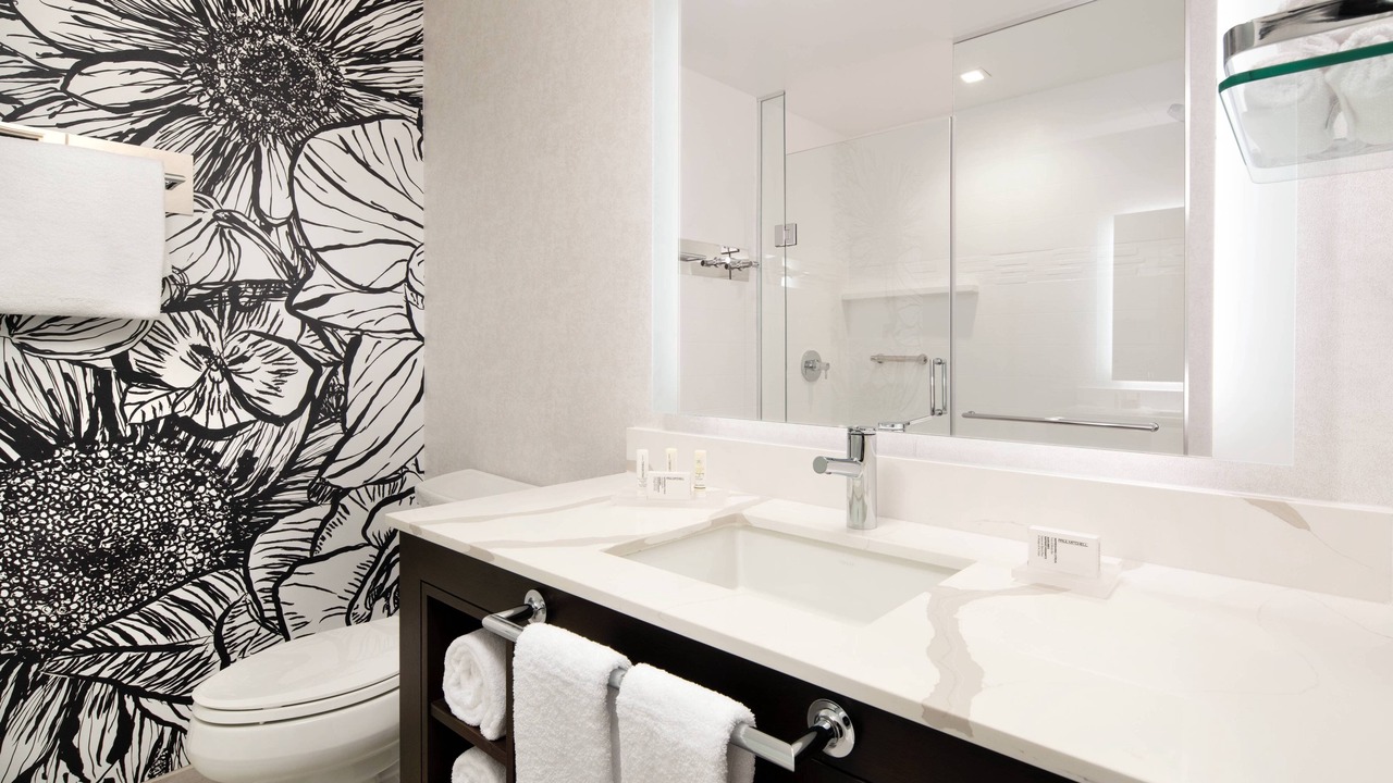 Photo of Bathroom in Downtown