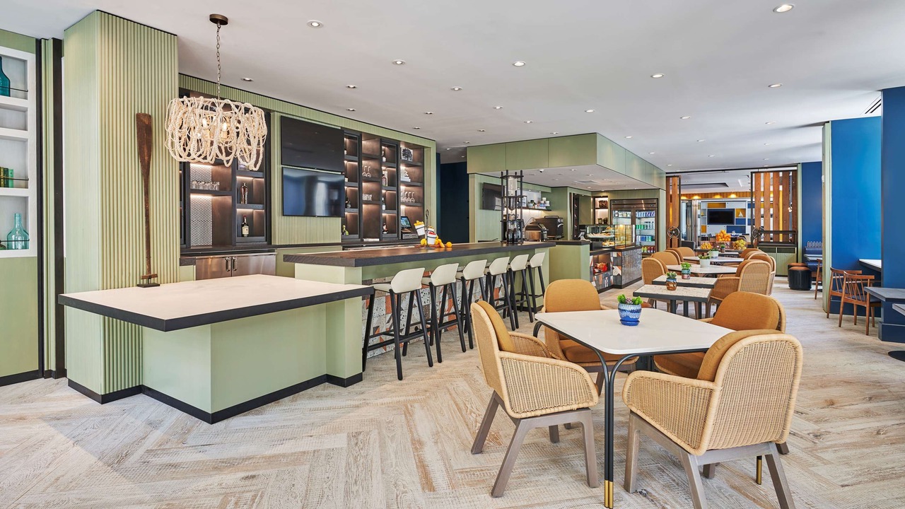 Photo of Livingroom in Waterfront